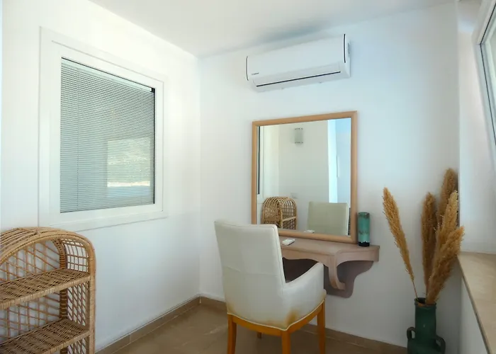 Mekvin Hotels Deniz Feneri Lighthouse